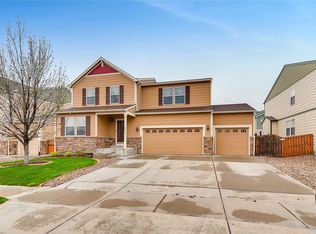 10078 Granby St, Commerce City, CO 80022