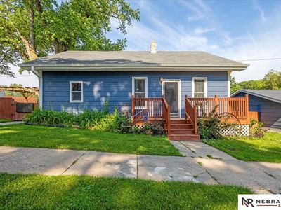 610 S 10th St, Plattsmouth, NE, 68048