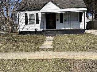 752 Waldman Ave, Flint, MI 48507