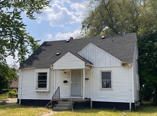 8505 Hubbell Ave, Detroit, MI 48228