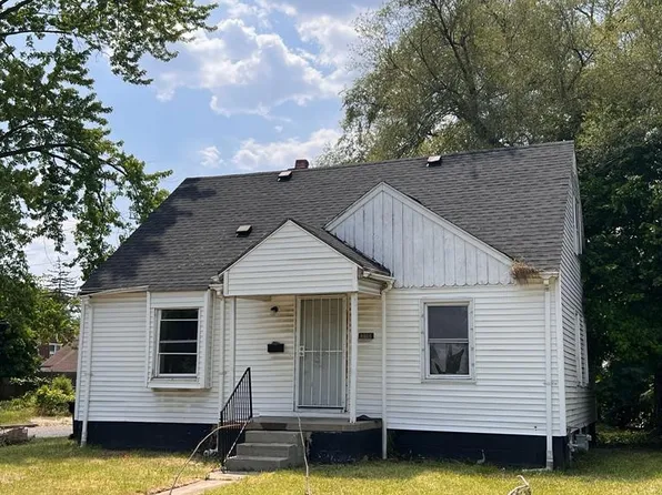 8505 Hubbell Ave, Detroit, MI 48228