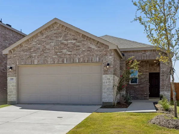 719 Springwell Dr, Princeton, TX 75407