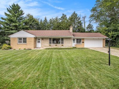 225 N Lauderdale Dr, Kalamazoo, MI, 49006