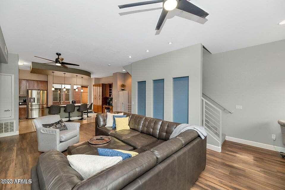 Quarter Condominiums Apartment Rentals Glendale, AZ Zillow