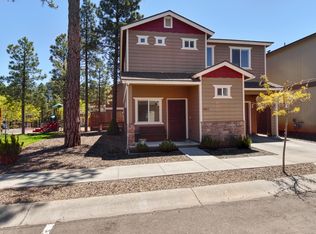 2806 S Limestone Ln, Flagstaff, AZ 86001