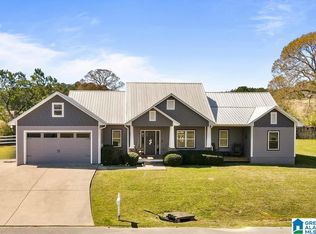 127 Perkins Landing Rd, Columbiana, AL 35051