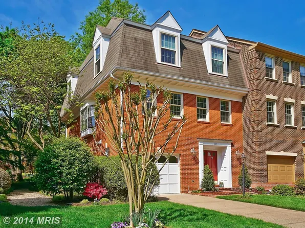 207 Great Falls St, Falls Church, VA 22046