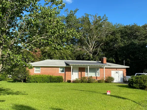 1851 Piper Dr, Charleston, SC 29407