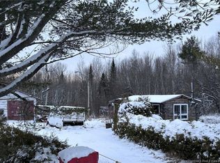 398 Lower Durham Rd, Saint Marys, NB E6C1H9