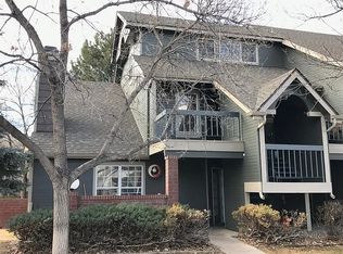 3565 Windmill Dr APT N5, Fort Collins, CO 80526