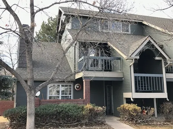 3565 Windmill Dr APT N5, Fort Collins, CO 80526