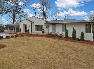 1921 Shades Crest Rd, Vestavia, AL 35216