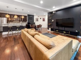4004 Edmunds St NW APT 2, Washington, DC 20007