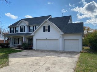 2 Morris Place Dr, Saint Louis, MO