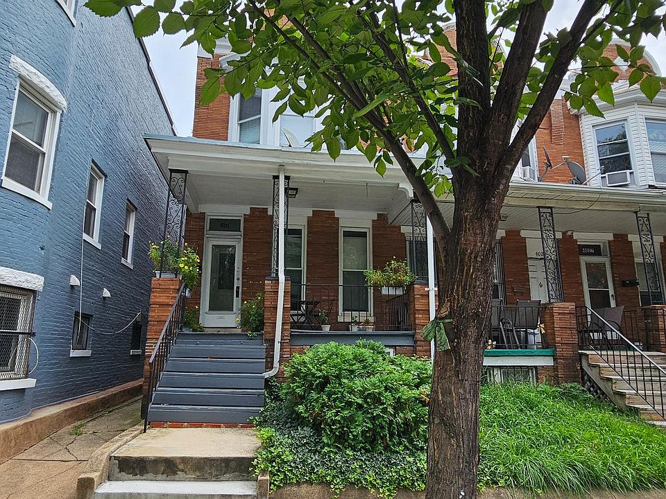 1st image of 4031 Greenmount Ave