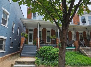 4031 Greenmount Ave, Baltimore, MD 21218