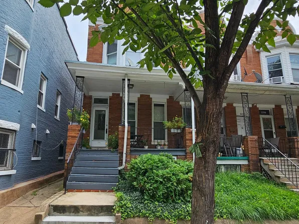 4031 Greenmount Ave, Baltimore, MD 21218