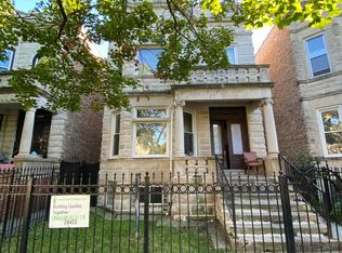 3833 W Wilcox St #G, Chicago, IL 60624