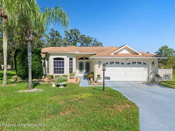 2112 Waterview Ter, Spring Hill, FL 34606