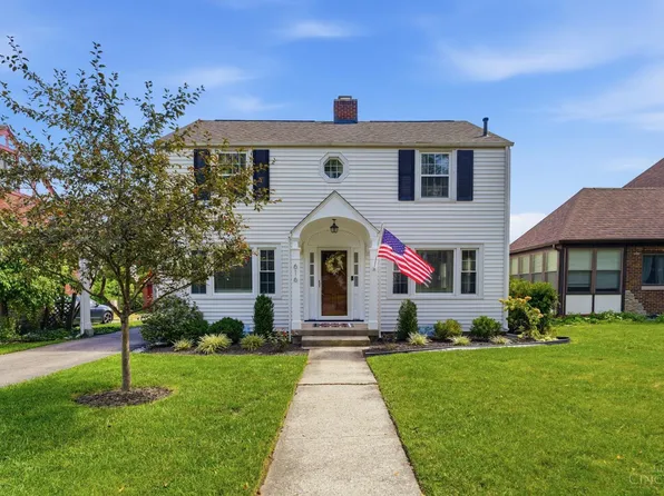 616 N Dick Ave, Hamilton, OH 45013