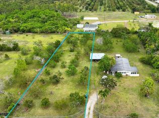 19225 SW 334th St, Homestead, FL 33034