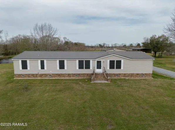 713 Highway 35, Church Pt, LA 70525