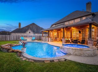 1315 Alleyan Trl, Sugar Land, TX 77479