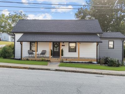 303 W 2nd St, Clayton, NC, 27520