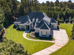 420 Conservatory Point, Fayetteville, GA 30215