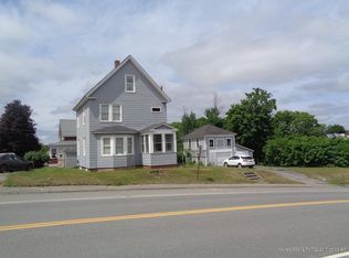 47 Poplar St, Millinocket, ME 04462