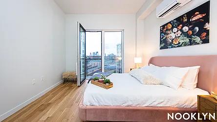 Rented by Nooklyn NYC LLC