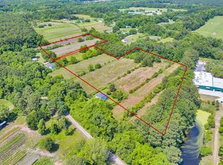 0 Bonneau Rd, Johns Island, SC 29455