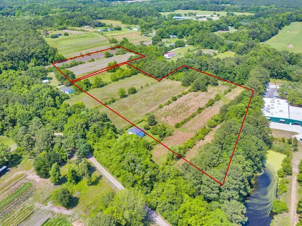 0 Bonneau Rd, Johns Island, SC 29455