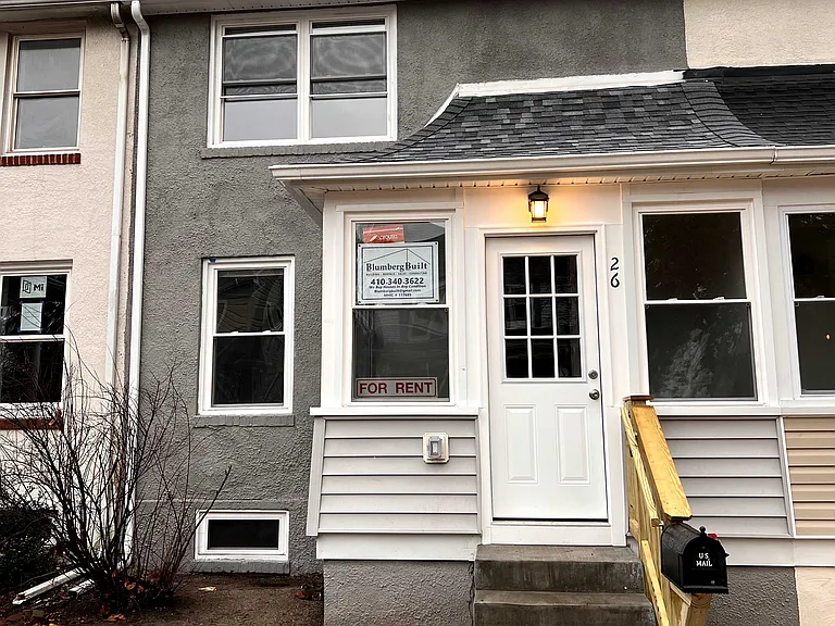 26 Flagship Rd — Photo 1