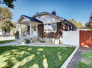 1373 S Green St, Salt Lake City, UT 84105