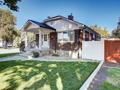 1373 S Green St, Salt Lake City, UT, 84105