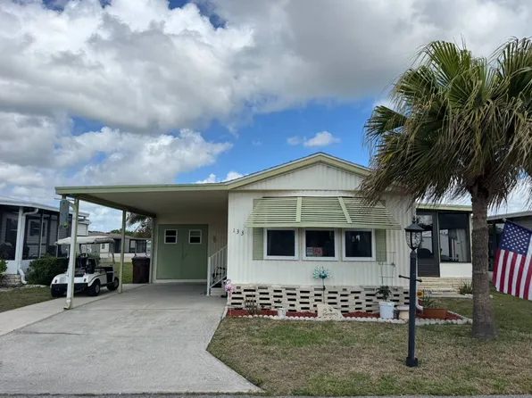 133 Lakeview Dr #133, Mulberry, FL 33860