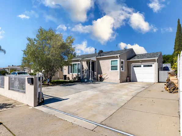 7917 Ben Ave, North Hollywood, CA 91605