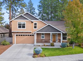 60832 Scotts Bluff Pl, Bend, OR 97702