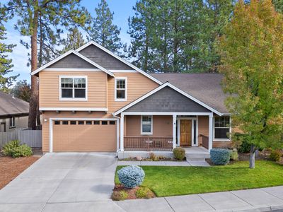 60832 Scotts Bluff Pl, Bend, OR, 97702