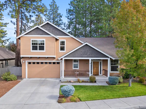 60832 Scotts Bluff Pl, Bend, OR 97702