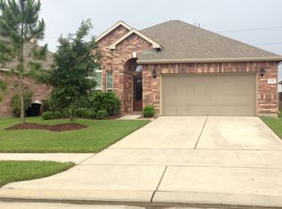 5220 Pale Sage Ln, Rosharon, TX 77583