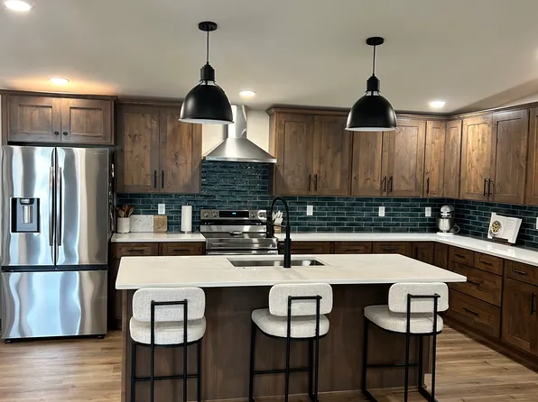 1801 W Odell Ave, Casper, WY 82604