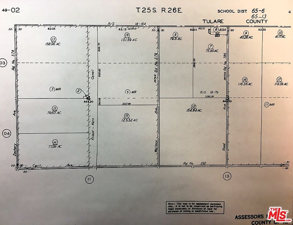 1st image of 0 Vacant Land