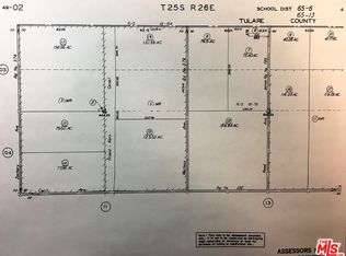 0 Vacant Land, Boron, CA 93516