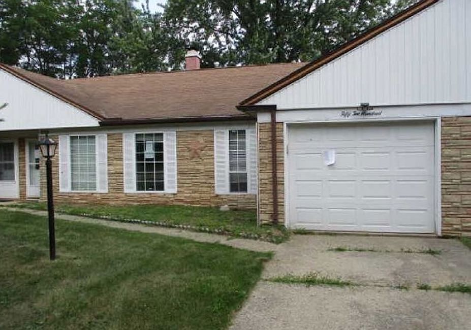 Property Front View