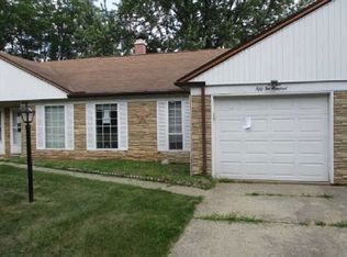 5200 Pasadena Ave, Flushing, MI 48433