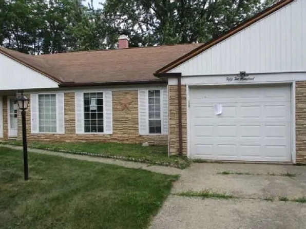 5200 Pasadena Ave, Flushing, MI 48433