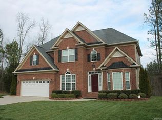 1670 Shetland Ln, Rock Hill, SC 29730