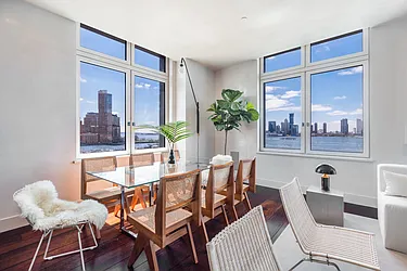 Sold by Brown Harris Stevens